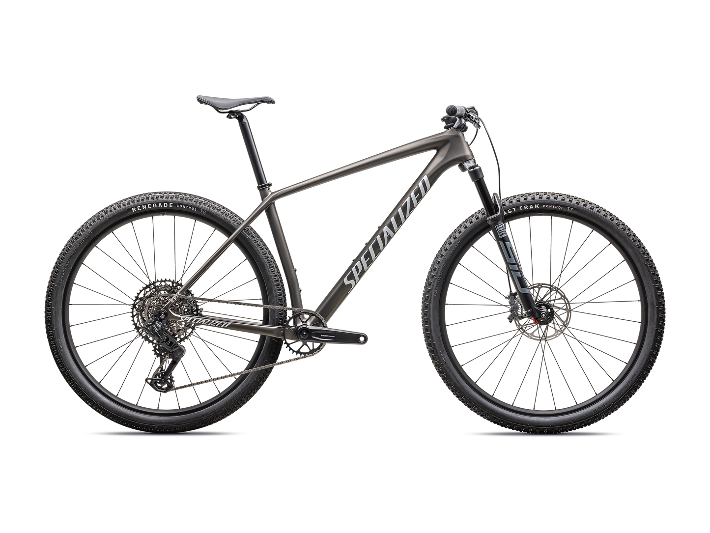 BICICLETA SPECIALIZED EPIC HARDTAIL COMP 2025
