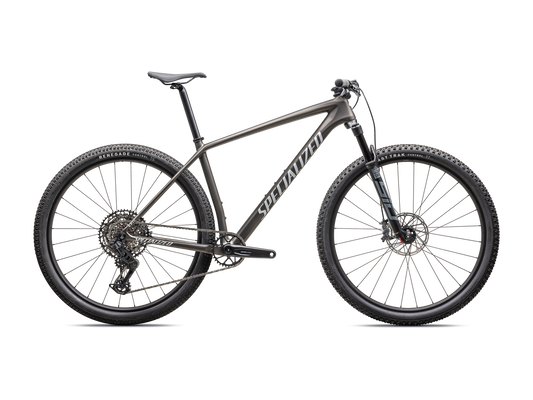 BICICLETA SPECIALIZED EPIC HARDTAIL COMP 2025