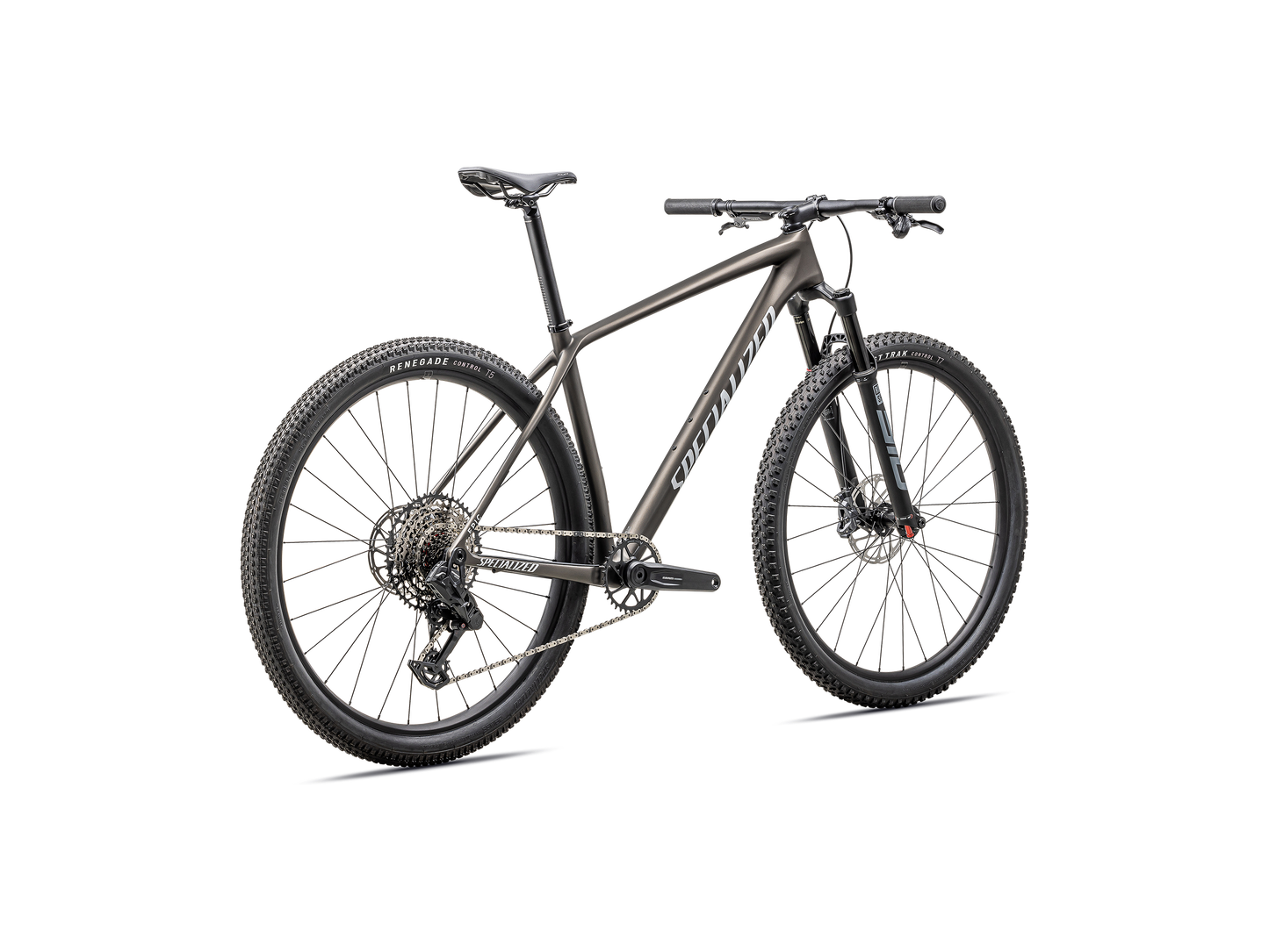 BICICLETA SPECIALIZED EPIC HARDTAIL COMP 2025