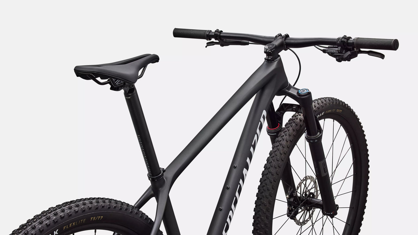 BICICLETA SPECIALIZED EPIC HARDTAIL COMP 2026