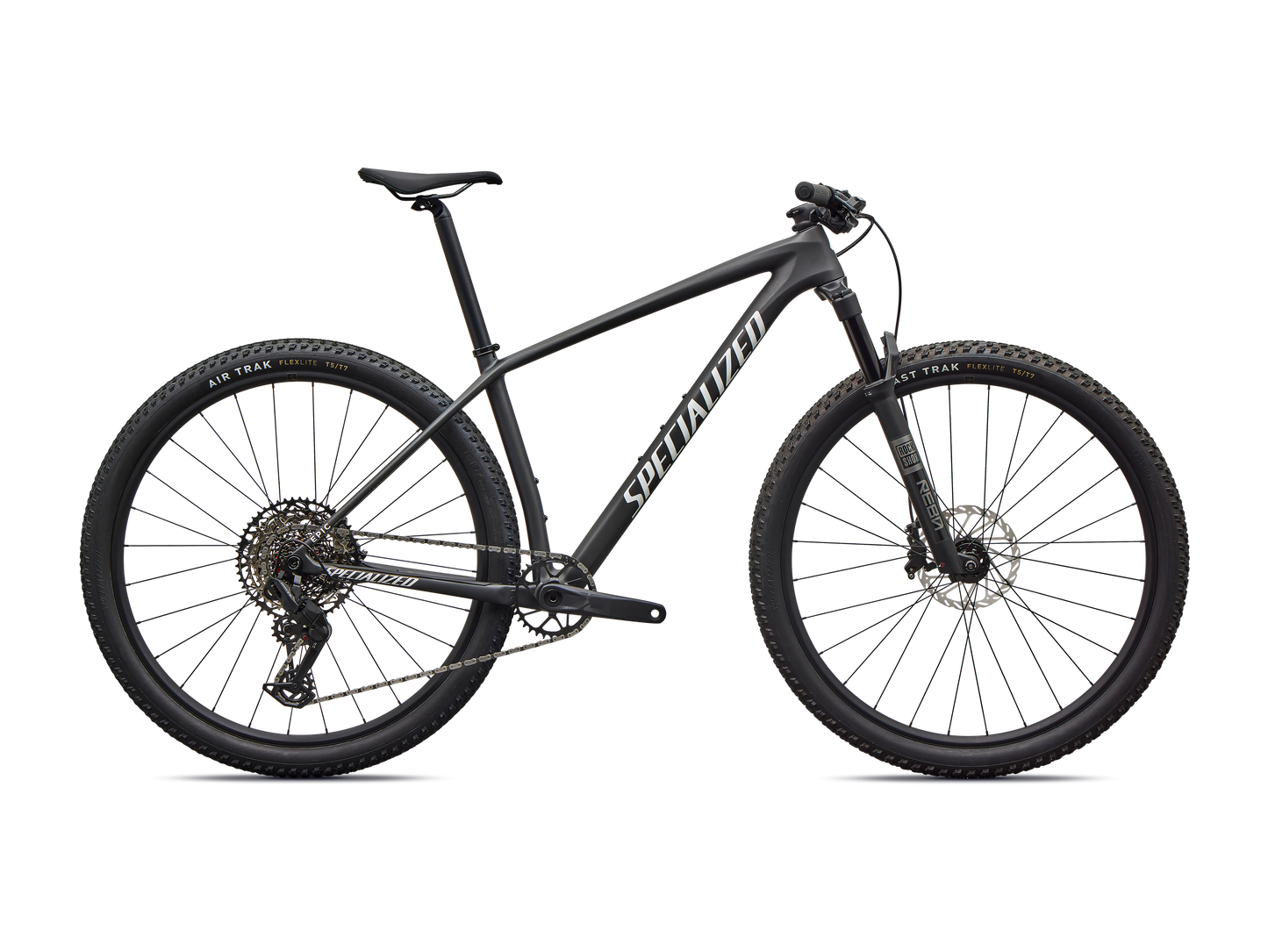 BICICLETA SPECIALIZED EPIC HARDTAIL COMP 2026