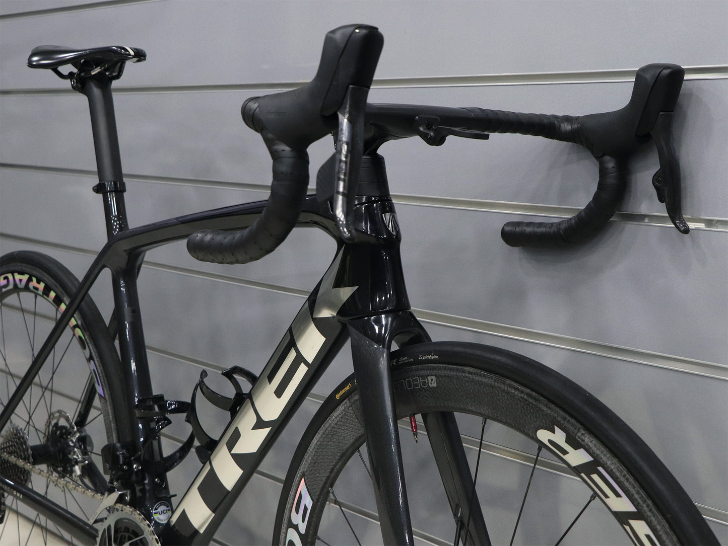 BICICLETA TREK ÉMONDA SLR 9 (54)