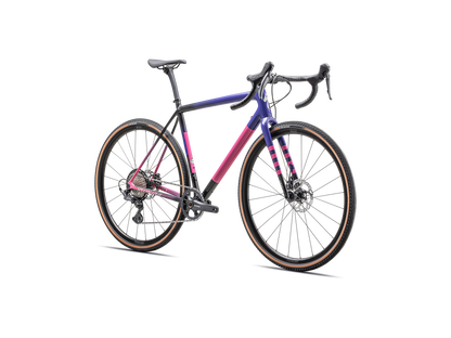 BICICLETA SPECIALIZED CRUX COMP 2025