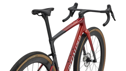 BICICLETA SPECIALIZED CRUX 5 S-LEVEL 2027 - SRAM RED XPLR