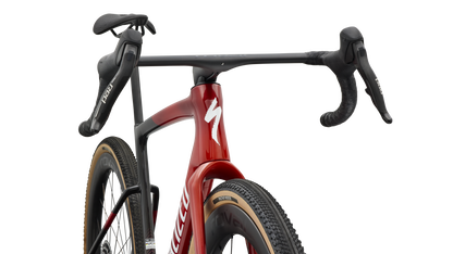 BICICLETA SPECIALIZED CRUX 5 S-LEVEL 2027 - SRAM RED XPLR