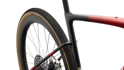 BICICLETA SPECIALIZED CRUX 5 S-LEVEL 2027 - SRAM RED XPLR