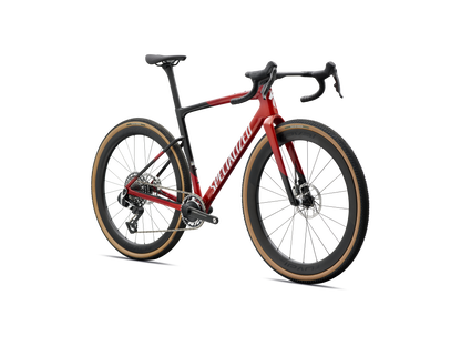 BICICLETA SPECIALIZED CRUX 5 S-LEVEL 2027 - SRAM RED XPLR