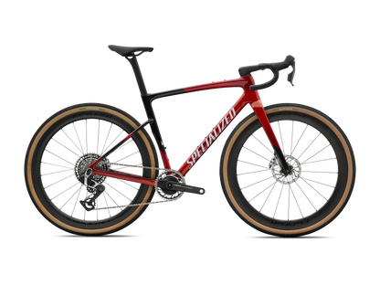 BICICLETA SPECIALIZED CRUX 5 S-LEVEL 2027 - SRAM RED XPLR