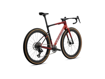 BICICLETA SPECIALIZED CRUX 5 S-LEVEL 2027 - SRAM RED XPLR