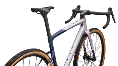 BICICLETA SPECIALIZED CRUX 5 COMP 2027