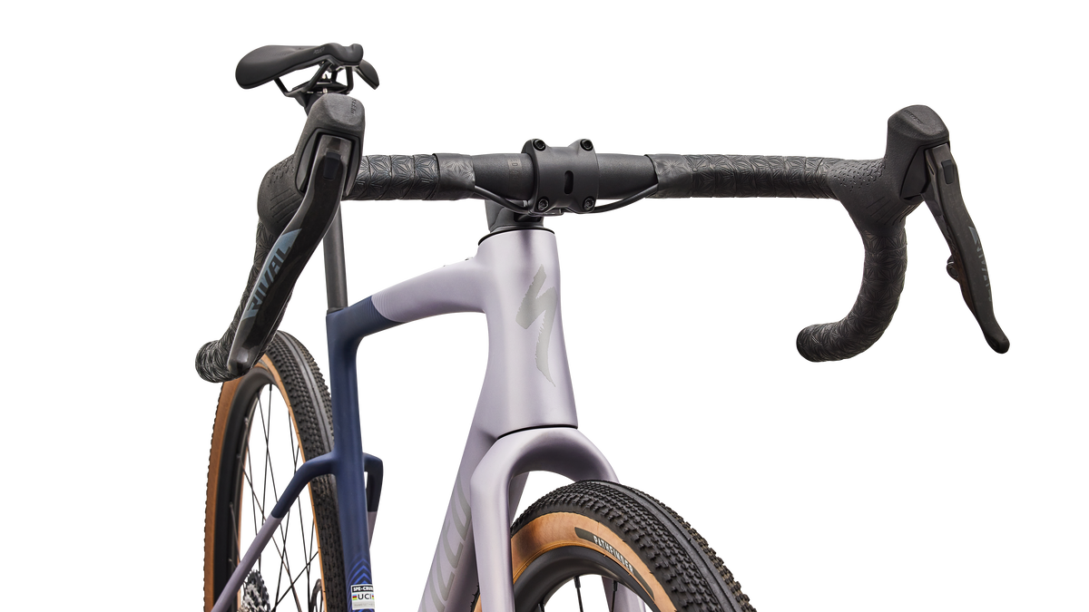 BICICLETA SPECIALIZED CRUX 5 COMP 2027