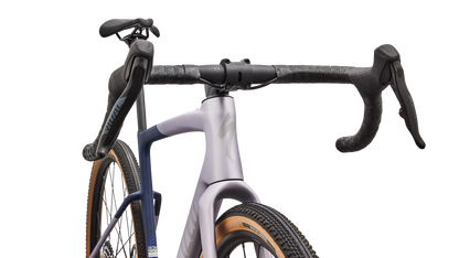 BICICLETA SPECIALIZED CRUX 5 COMP 2027