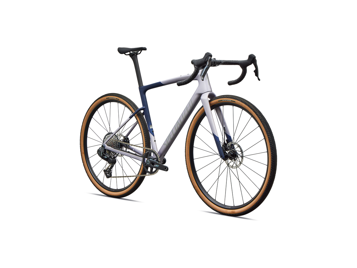 BICICLETA SPECIALIZED CRUX 5 COMP 2027