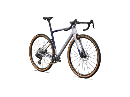 BICICLETA SPECIALIZED CRUX 5 COMP 2027