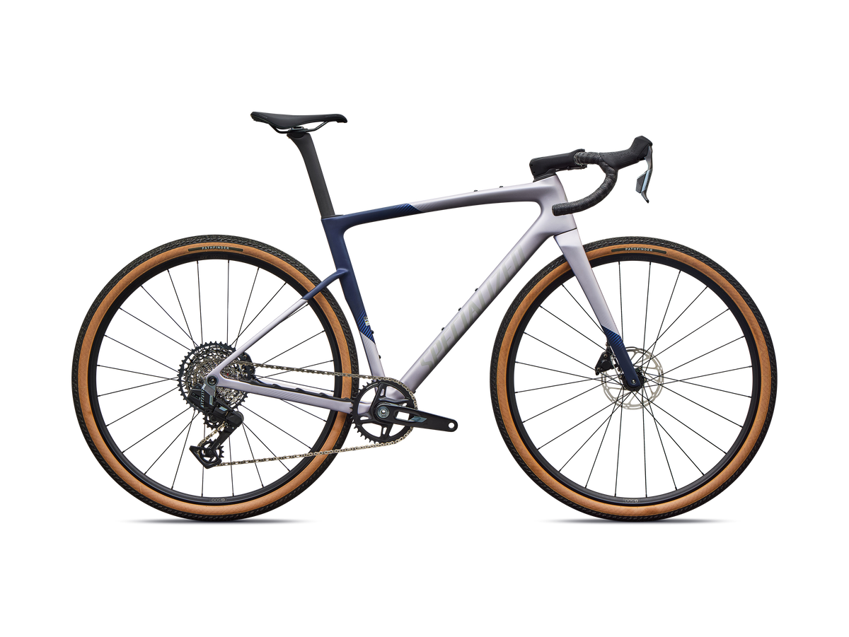 BICICLETA SPECIALIZED CRUX 5 COMP 2027