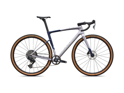 BICICLETA SPECIALIZED CRUX 5 COMP 2027