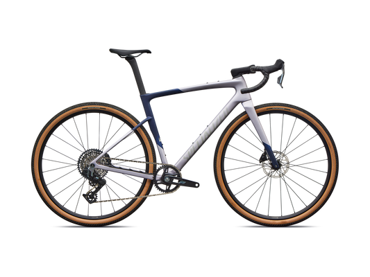 BICICLETA SPECIALIZED CRUX 5 COMP 2027