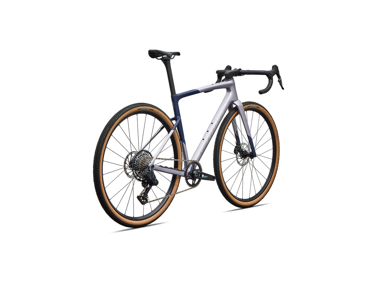 BICICLETA SPECIALIZED CRUX 5 COMP 2027