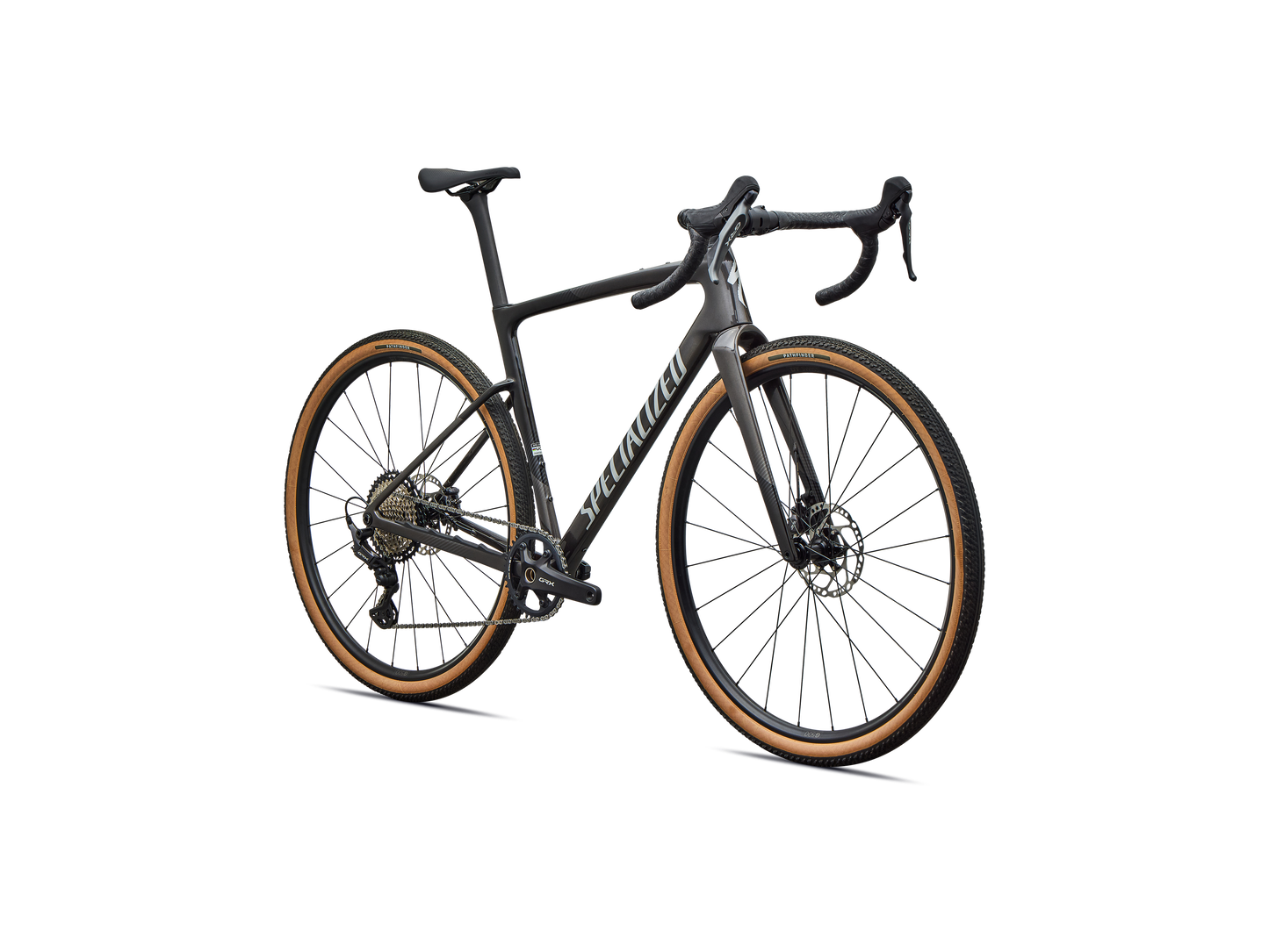 BICICLETA SPECIALIZED CRUX 5 SPORT 2027