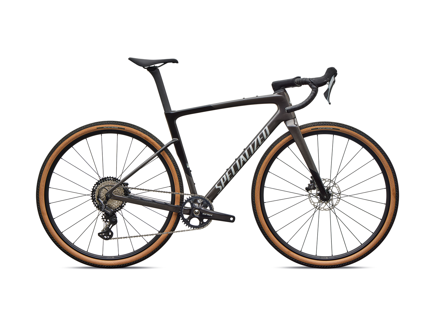 BICICLETA SPECIALIZED CRUX 5 SPORT 2027