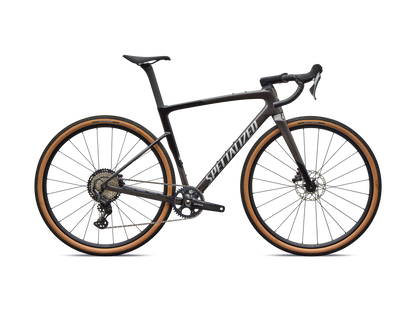 BICICLETA SPECIALIZED CRUX 5 SPORT 2027