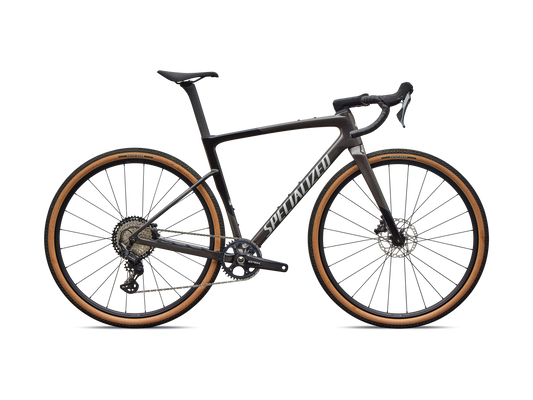 BICICLETA SPECIALIZED CRUX 5 SPORT 2027