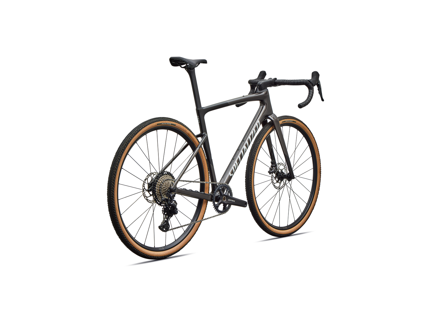 BICICLETA SPECIALIZED CRUX 5 SPORT 2027