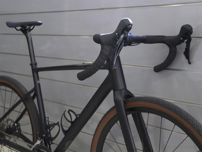 BICICLETA SCOTT SPEEDSTER GRAVEL 30 (M)