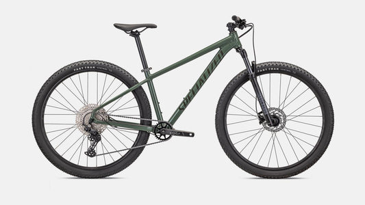 BICICLETA SPECIALIZED ROCKHOPPER ELITE 27.5 2023