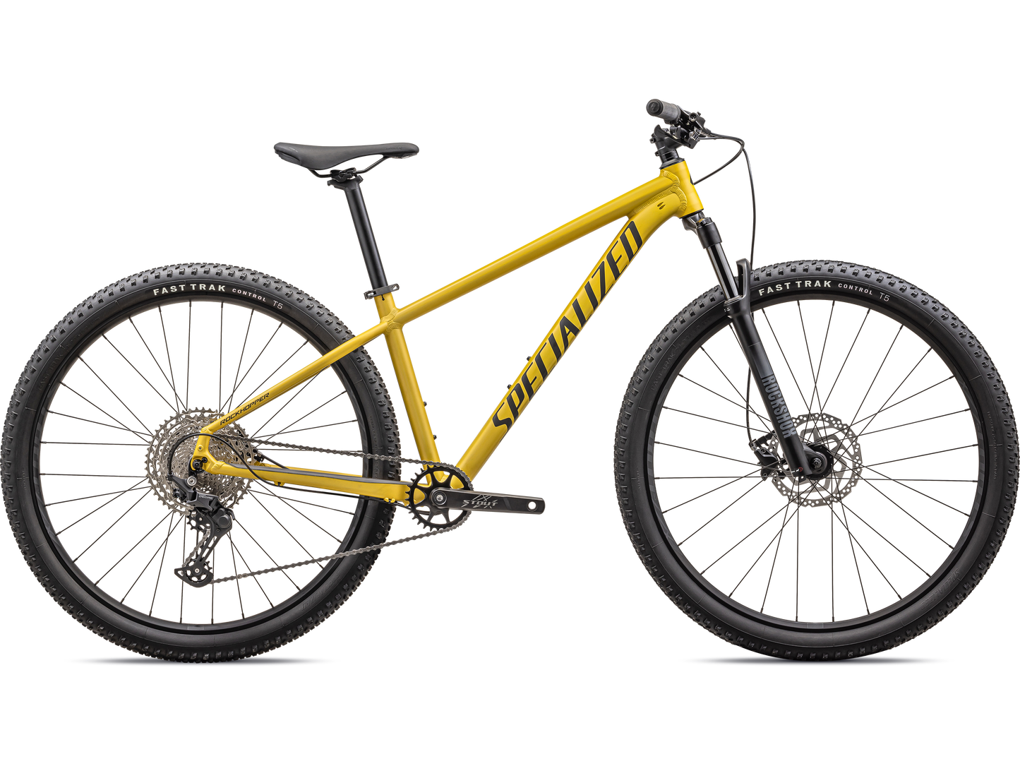 BICICLETA SPECIALIZED ROCKHOPPER EXPERT 29 2024