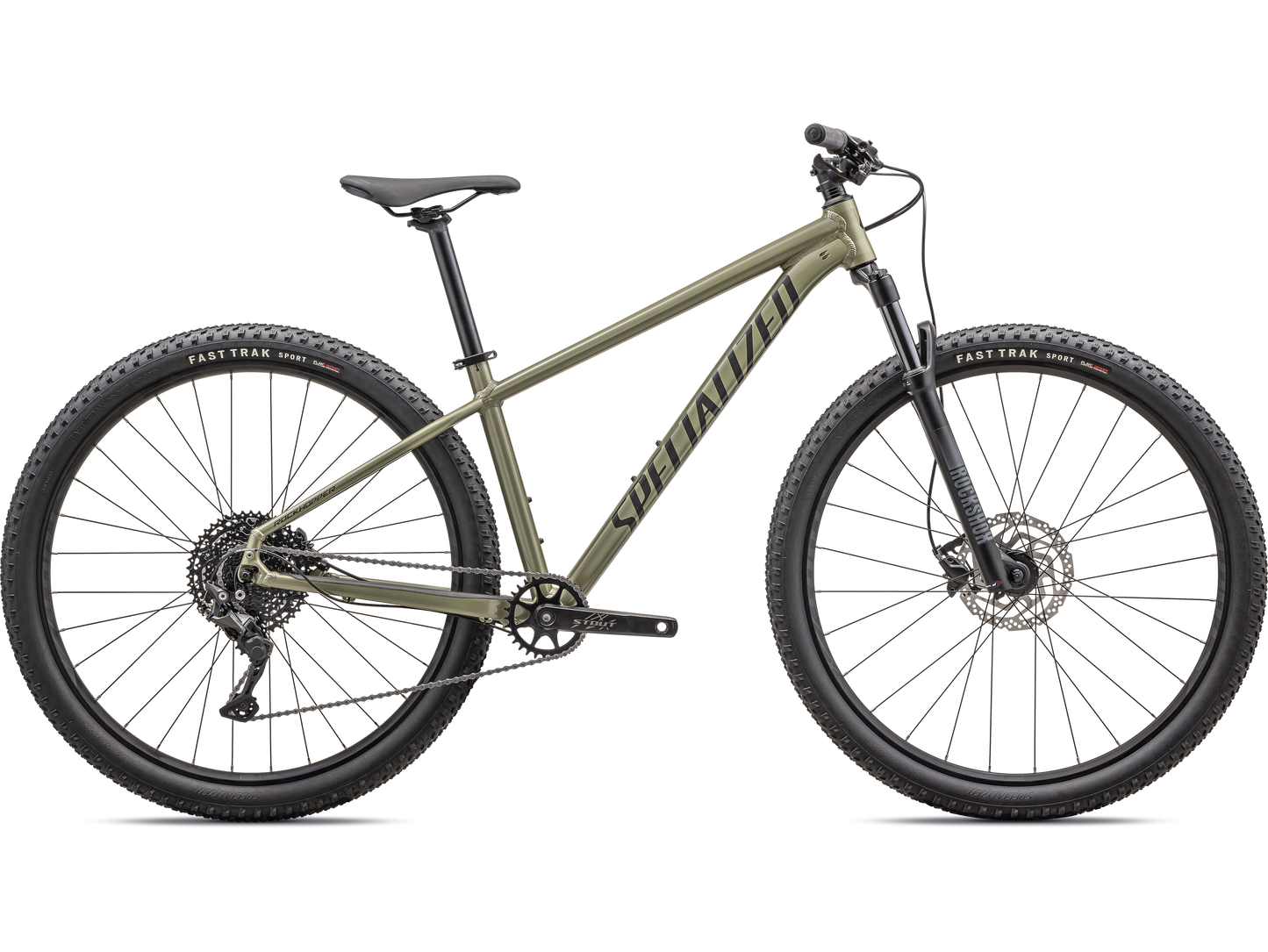 BICICLETA SPECIALIZED ROCKHOPPER COMP 29 2025