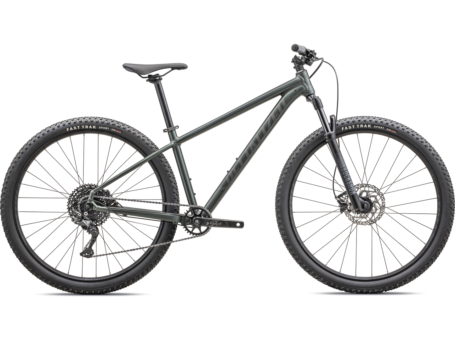 BICICLETA SPECIALIZED ROCKHOPPER COMP 29 2025