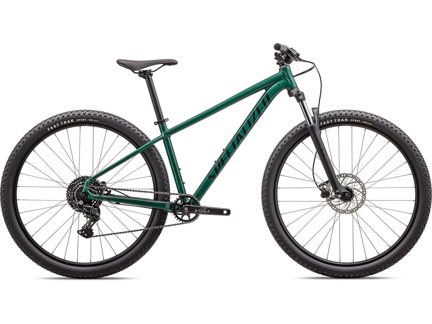 BICICLETA SPECIALIZED ROCKHOPPER SPORT 29 2025