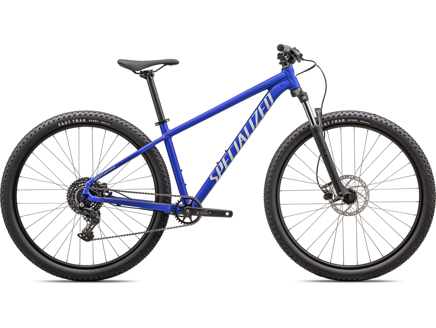 BICICLETA SPECIALIZED ROCKHOPPER SPORT 29 2025