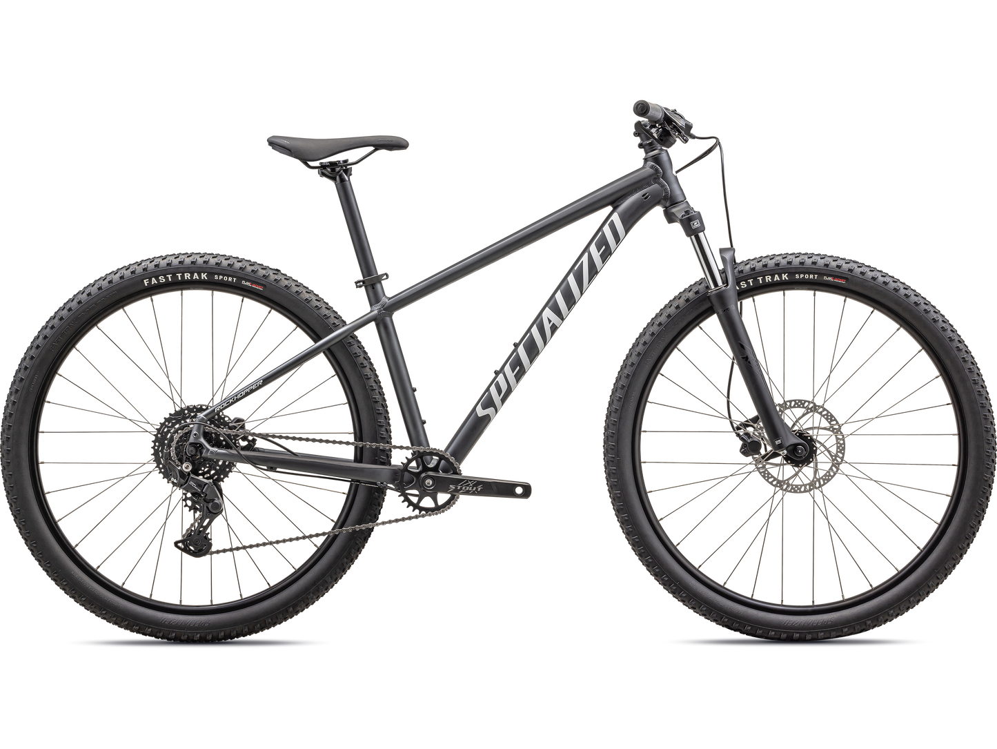 BICICLETA SPECIALIZED ROCKHOPPER SPORT 29 2025