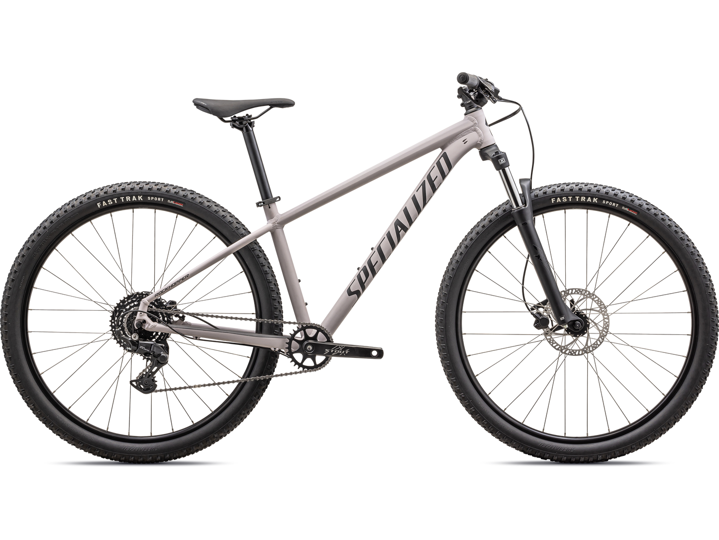 BICICLETA SPECIALIZED ROCKHOPPER SPORT 29 2025