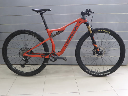 BICICLETA ORBEA OIZ M10 (M)