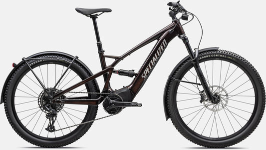 BICICLETA SPECIALIZED TURBO TERO X 5.0 (27.5/27.5) 2023