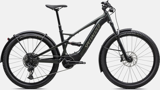 BICICLETA SPECIALIZED TURBO TERO X 5.0 (29/27.5) 2023