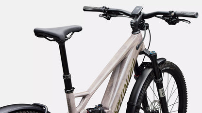 BICICLETA SPECIALIZED TURBO TERO X 6.0 (27.5/27.5) 2026