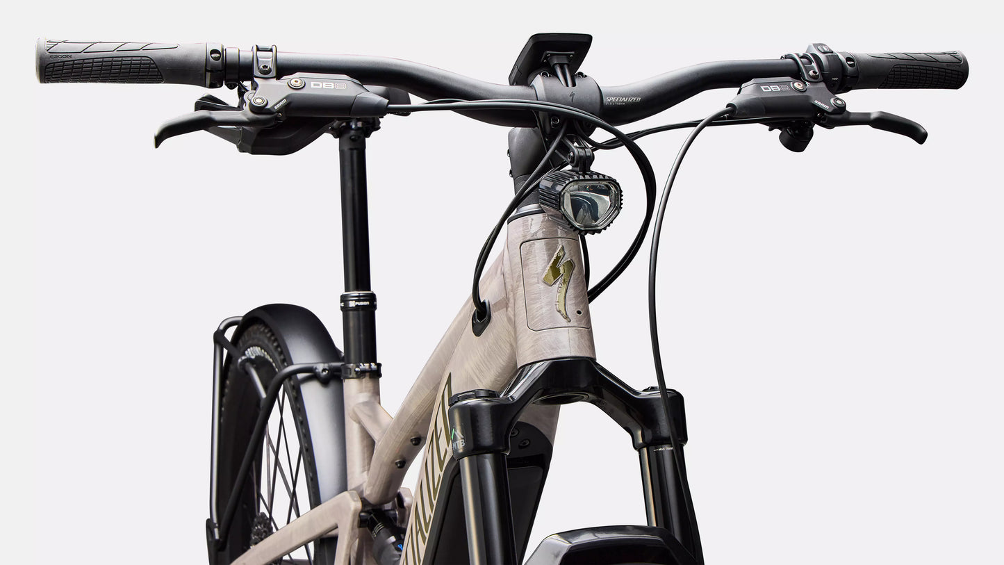 BICICLETA SPECIALIZED TURBO TERO X 6.0 (29/27.5) 2026