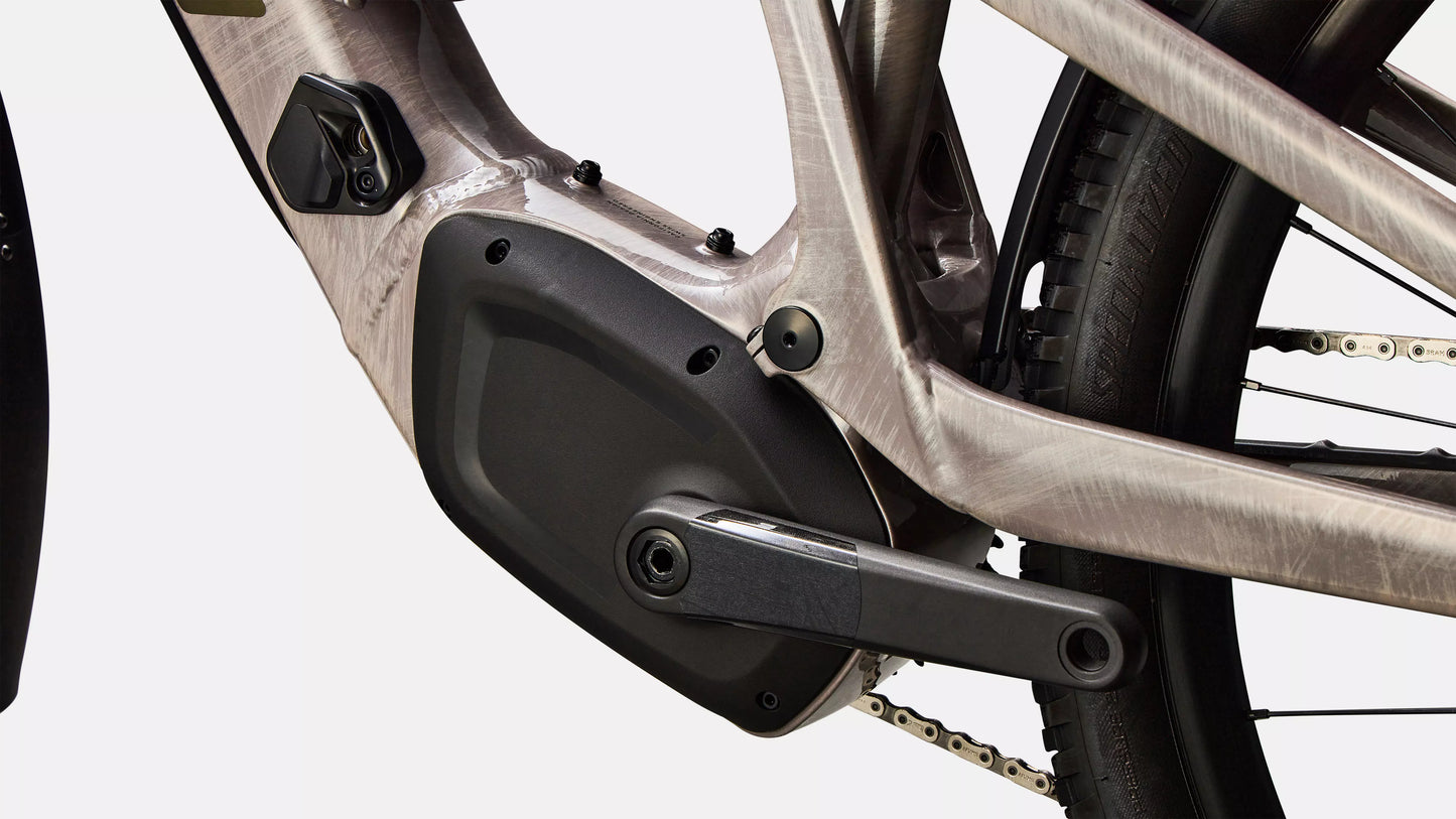 BICICLETA SPECIALIZED TURBO TERO X 6.0 (29/27.5) 2026