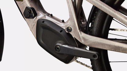 BICICLETA SPECIALIZED TURBO TERO X 6.0 (29/27.5) 2026