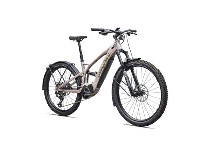 BICICLETA SPECIALIZED TURBO TERO X 6.0 (27.5/27.5) 2026