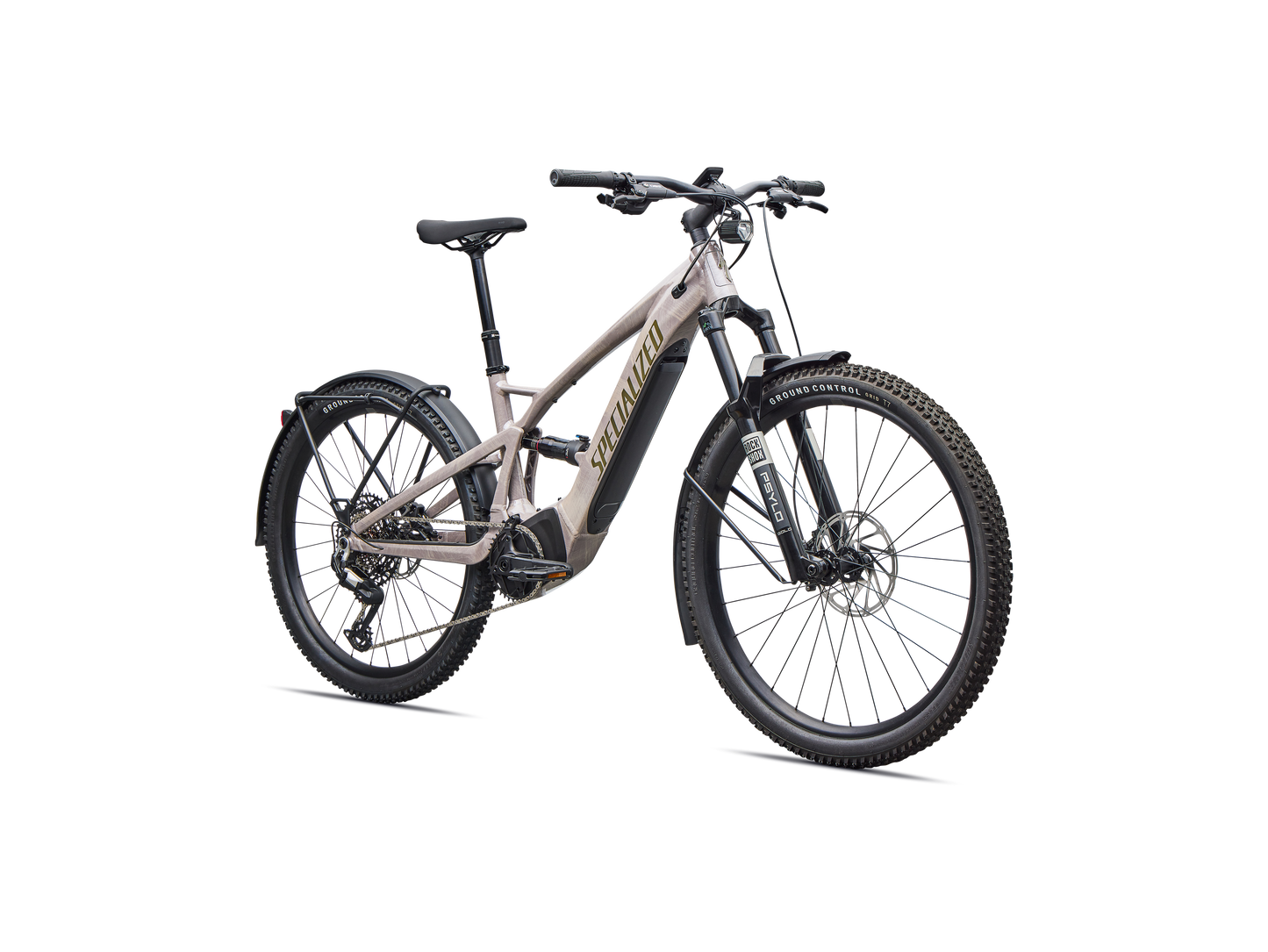 BICICLETA SPECIALIZED TURBO TERO X 6.0 (29/27.5) 2026