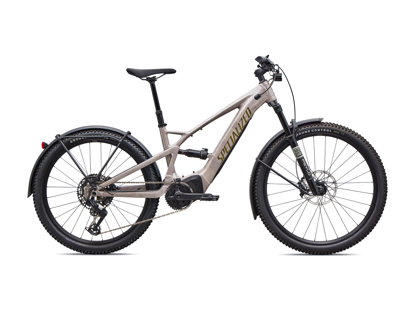 BICICLETA SPECIALIZED TURBO TERO X 6.0 (29/27.5) 2026