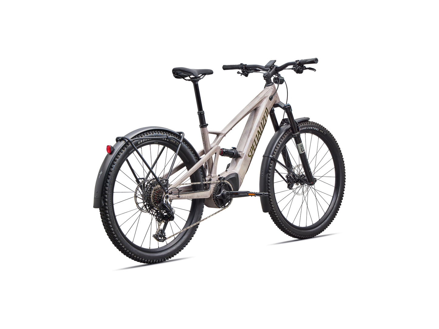 BICICLETA SPECIALIZED TURBO TERO X 6.0 (29/27.5) 2026