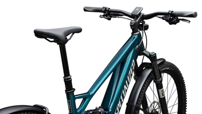 BICICLETA SPECIALIZED TURBO TERO X 5.0 (29/27.5) 2026