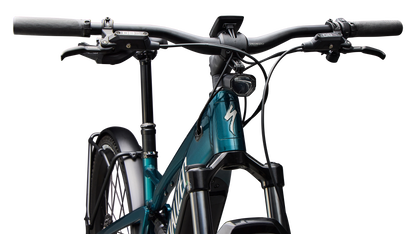 BICICLETA SPECIALIZED TURBO TERO X 5.0 (29/27.5) 2026