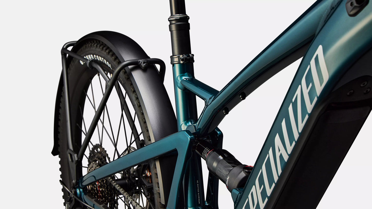 BICICLETA SPECIALIZED TURBO TERO X 5.0 (29/27.5) 2026